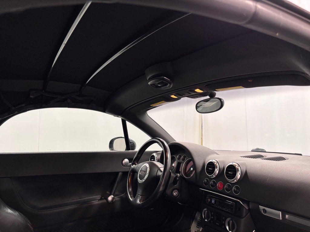 Used 2004 Audi TT 3.2 image 19