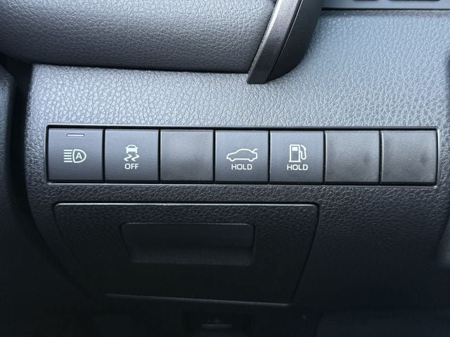 Used 2023 Toyota Camry SE AWD/4WD image 20