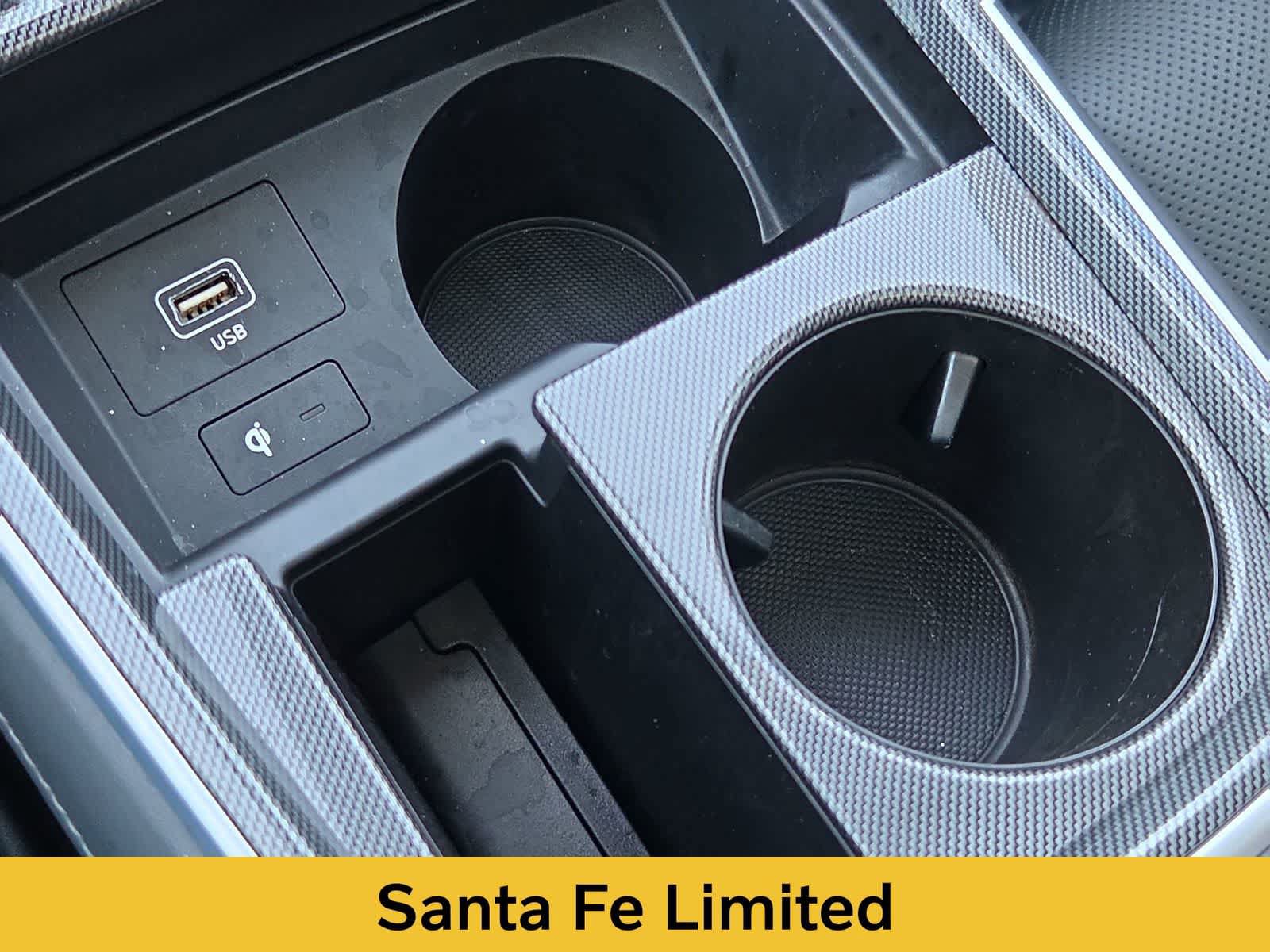 Used 2022 Hyundai Santa Fe Limited AWD/4WD image 30