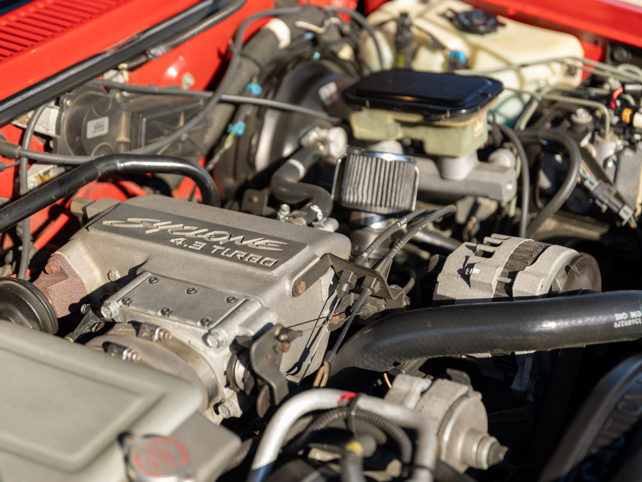 Used 1993 GMC Jimmy SLT image 53