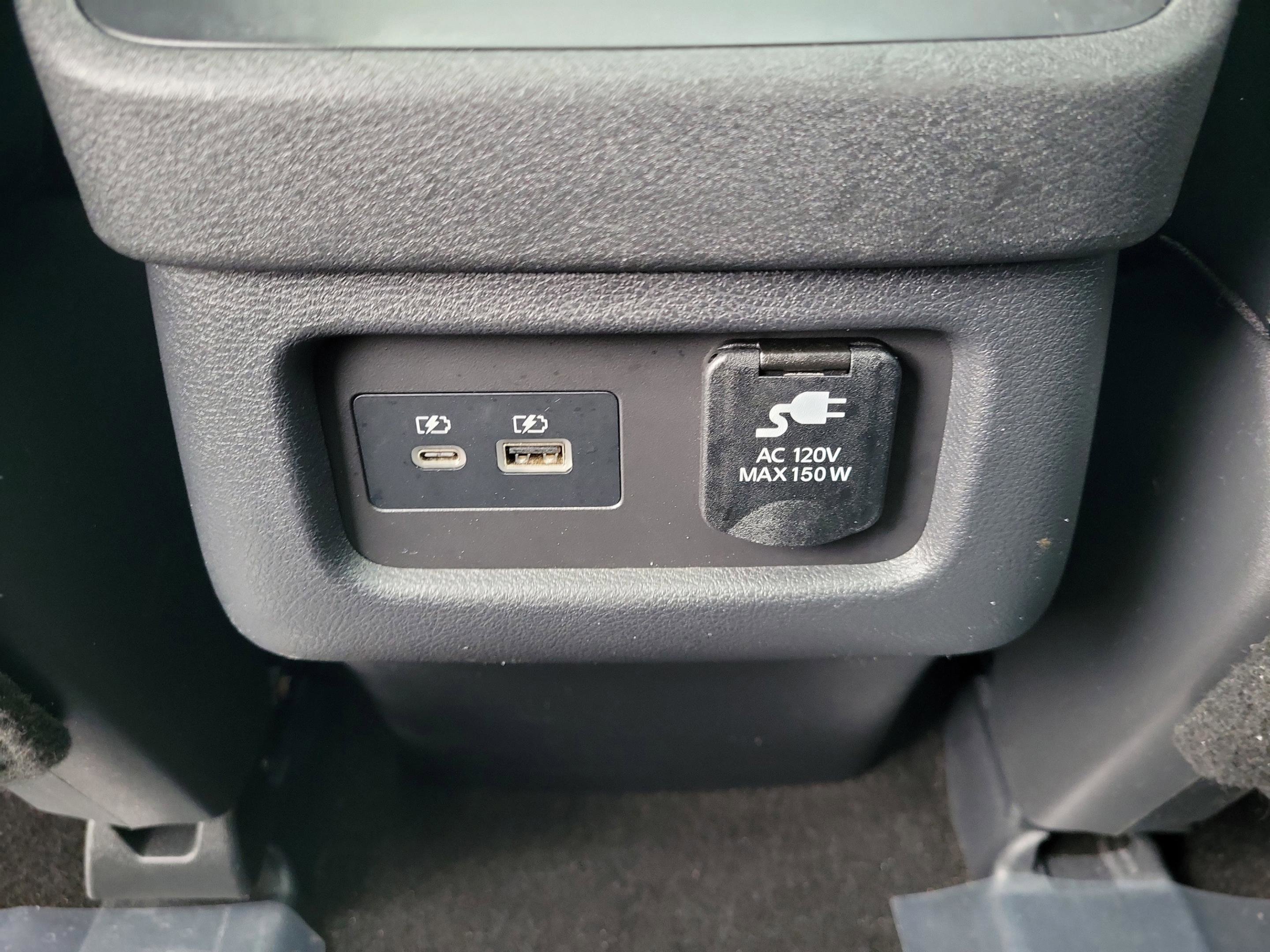 Certified 2023 Nissan Pathfinder Platinum image 17