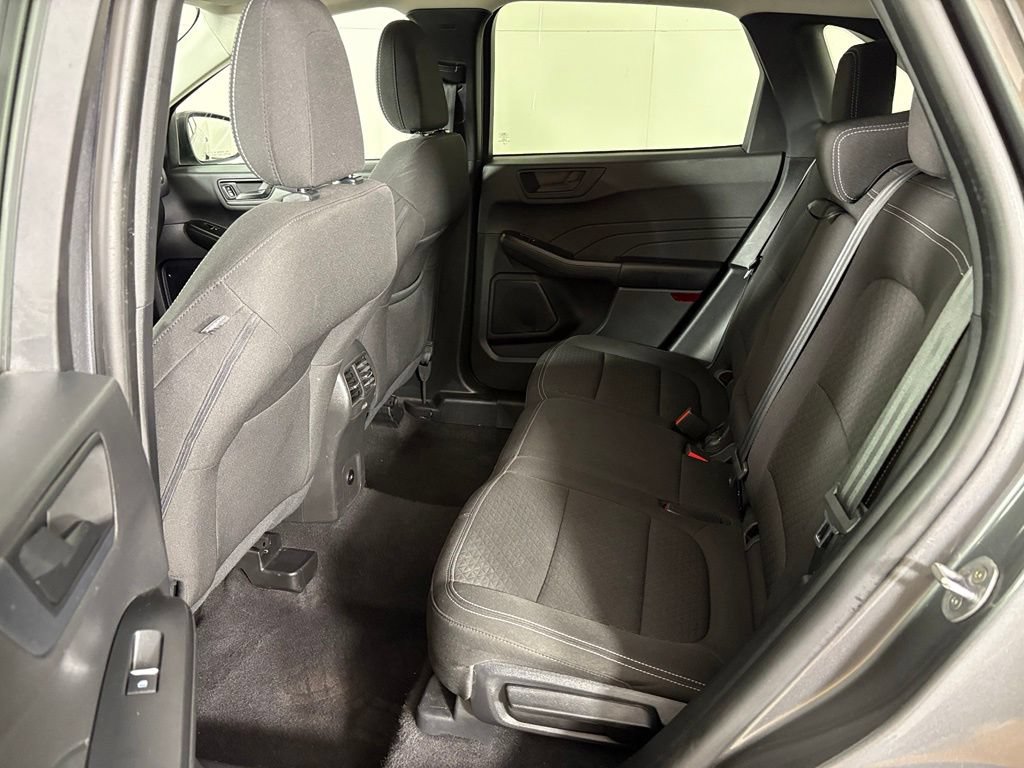 Used 2024 Ford Escape Active FWD image 36