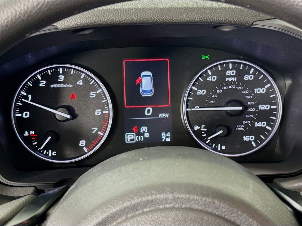 New 2026 Subaru Crosstrek 2.0i Premium image 14