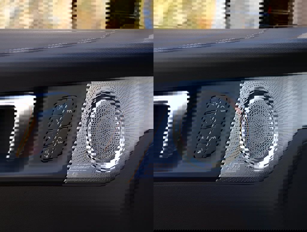 New 2026 Buick Enclave Avenir w/ Super Cruise Package image 31