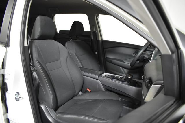 Certified 2025 Nissan Rogue S AWD/4WD image 26