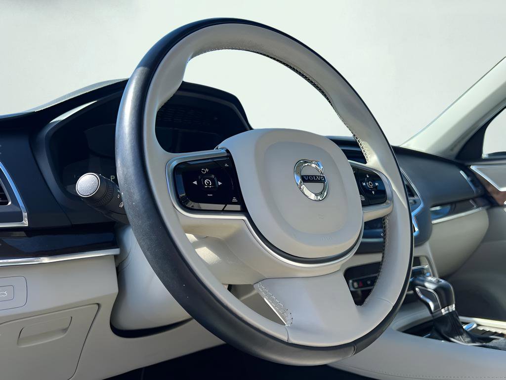 Used 2019 Volvo XC90 T5 Momentum w/ Protection Package Premier AWD/4WD image 48