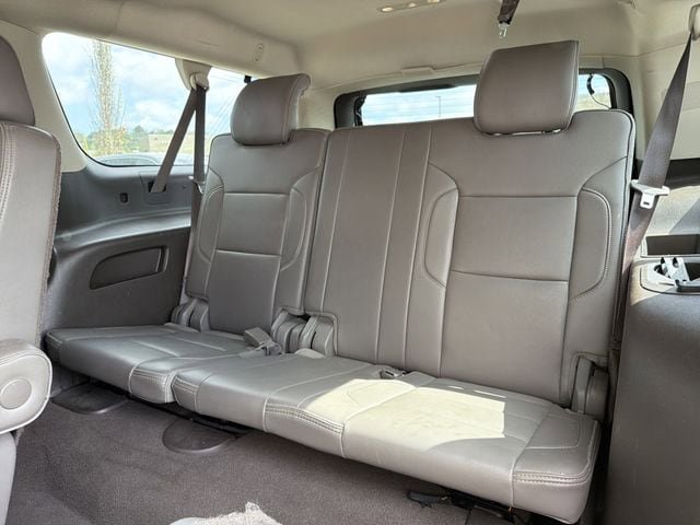 Used 2019 GMC Yukon XL Denali w/ Denali Ultimate Package image 12