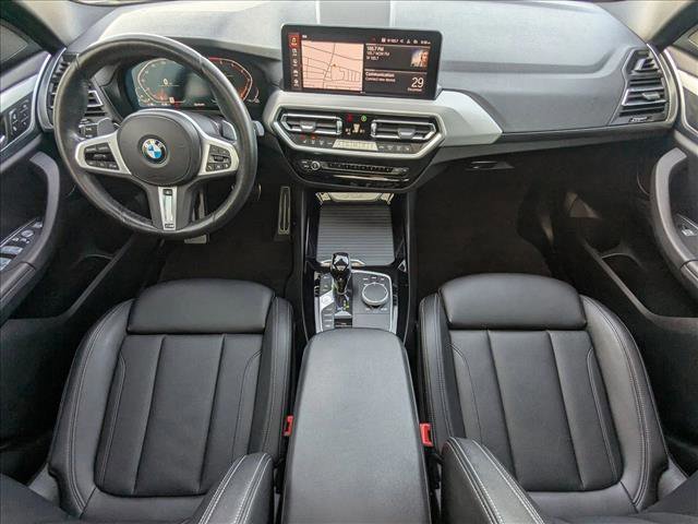 Used 2022 BMW X3 xDrive30i w/ M Sport Package 2 image 18