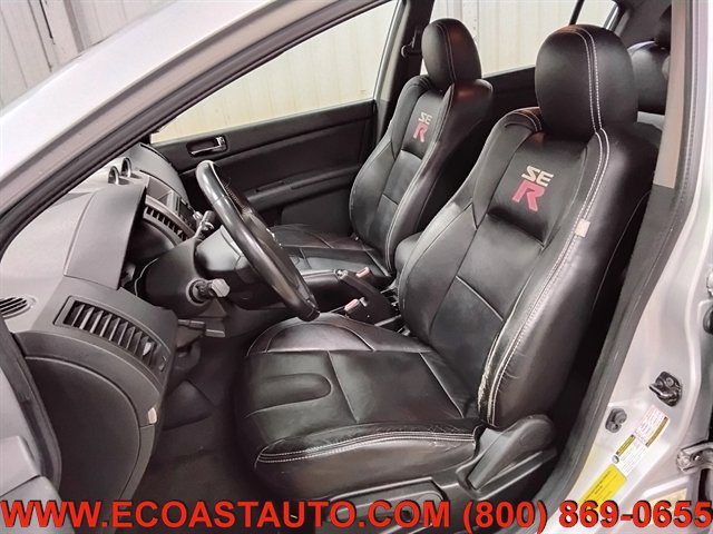 Used 2011 Nissan Sentra SE-R Spec V image 10