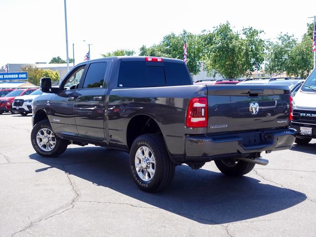 Used 2024 RAM 2500 Laramie AWD/4WD image 10