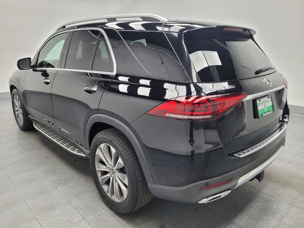 Used 2020 Mercedes-Benz GLE 350 4MATIC image 5