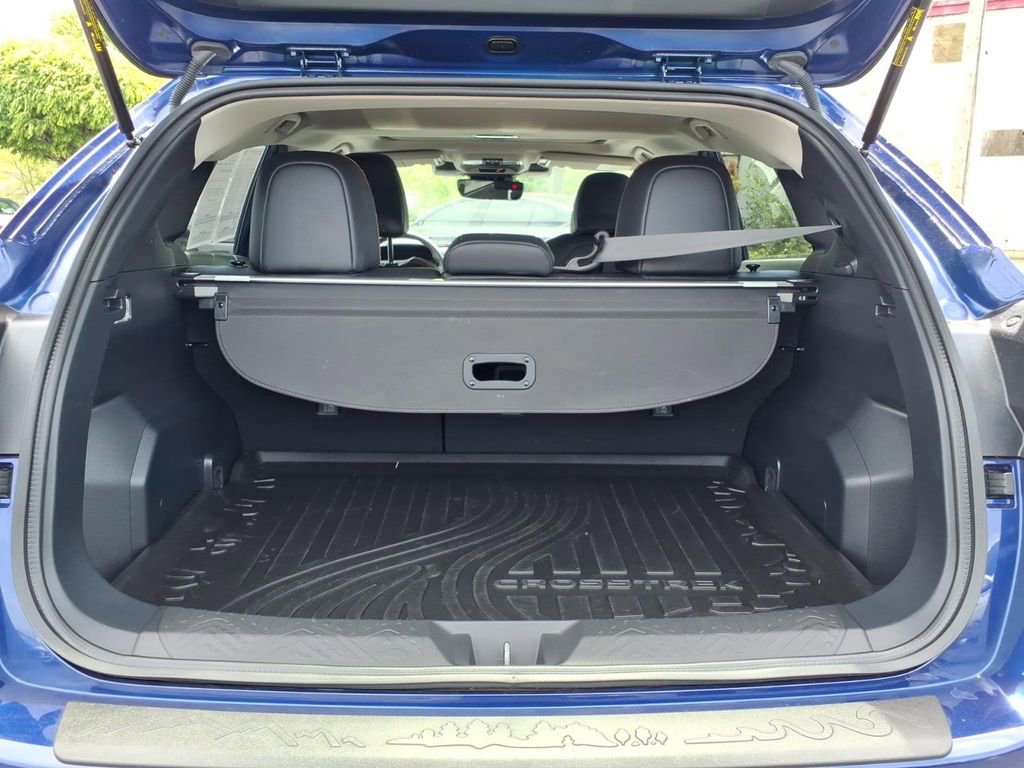 Certified 2025 Subaru Crosstrek 2.5i Limited w/ Crosstrek Mirror Package AWD/4WD image 18