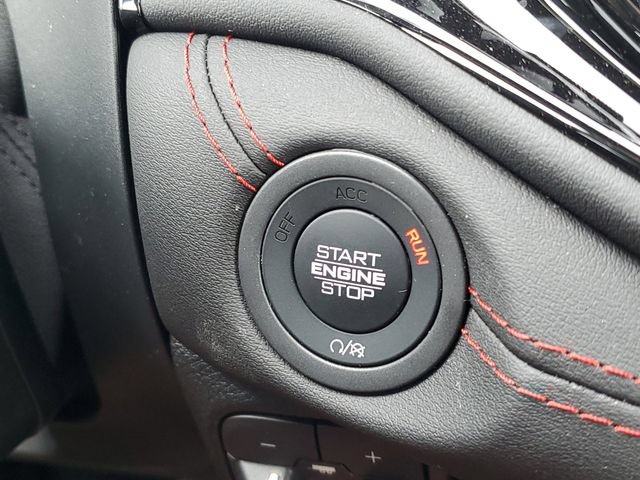 New 2026 Dodge Durango GT AWD/4WD image 24