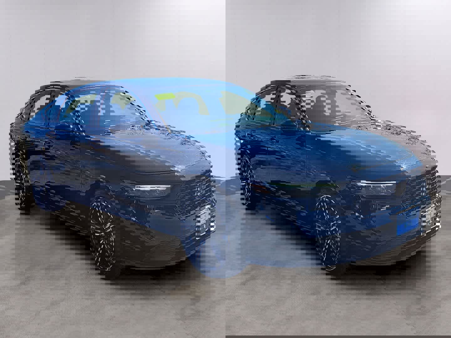 Certified 2023 Honda Accord Sport image 3