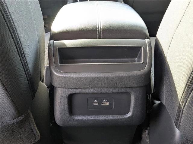 Used 2024 Nissan Pathfinder S FWD image 17