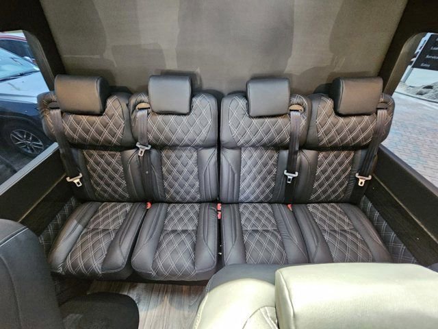 New 2024 Mercedes-Benz Sprinter 3500 image 39