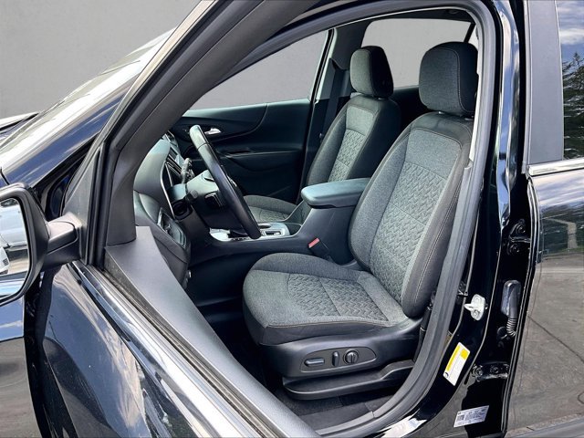 Used 2022 Chevrolet Equinox LT FWD image 27