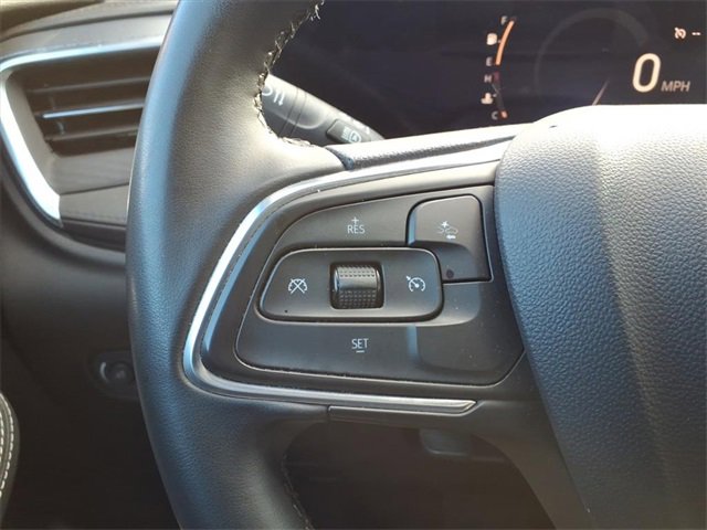 Certified 2024 Buick Encore GX Sport Touring image 14