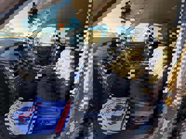 New 2026 Nissan Rogue SV w/ Rock Creek Premium Package image 12