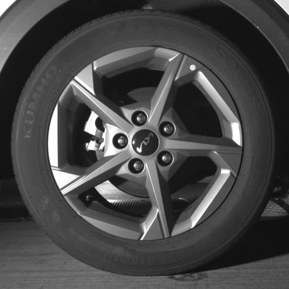 Used 2025 Kia K4 LXS image 15