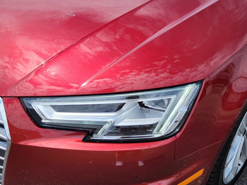 Used 2019 Audi A4 2.0T Premium Plus AWD/4WD image 8