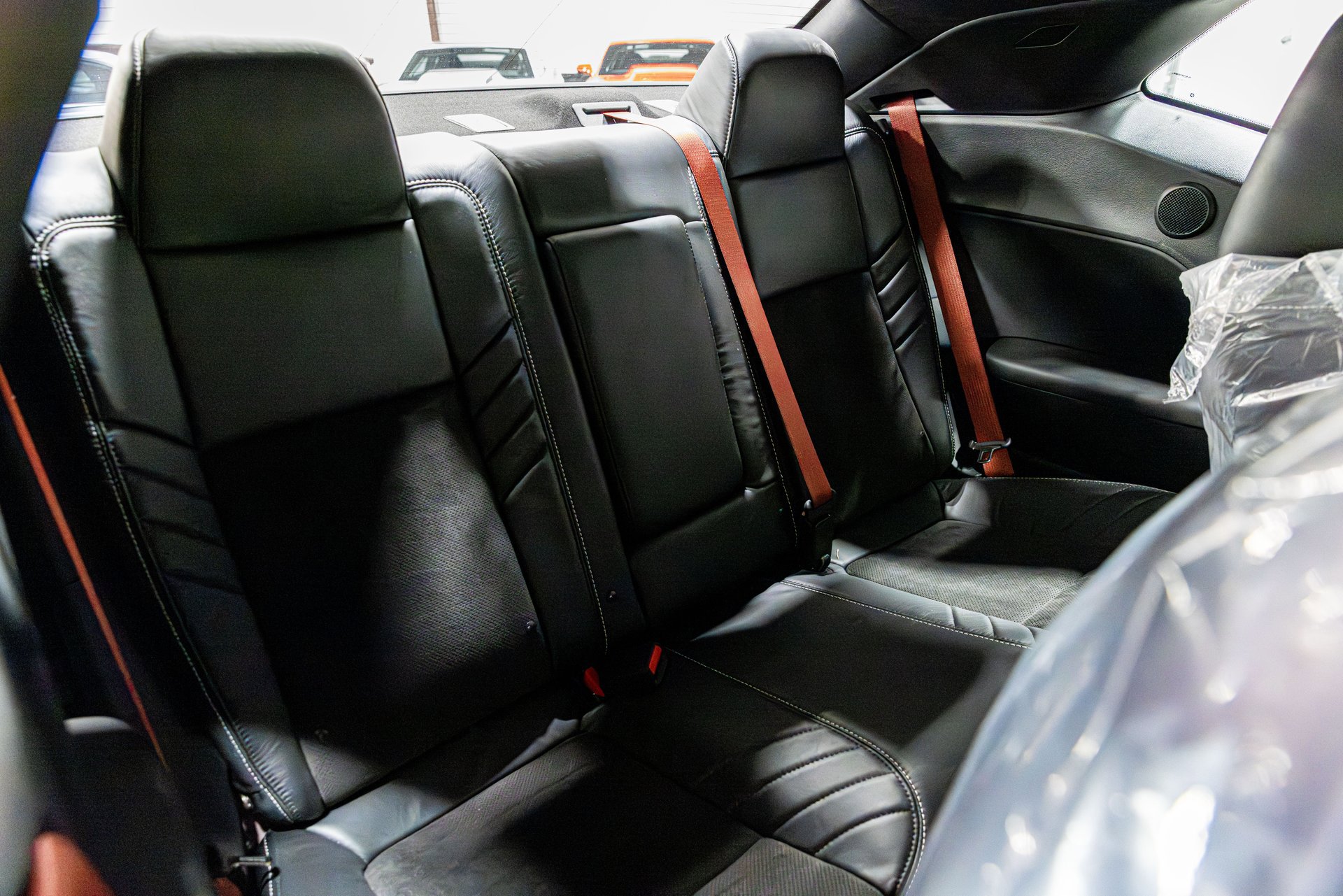 Used 2023 Dodge Challenger SRT Hellcat Redeye RWD image 20