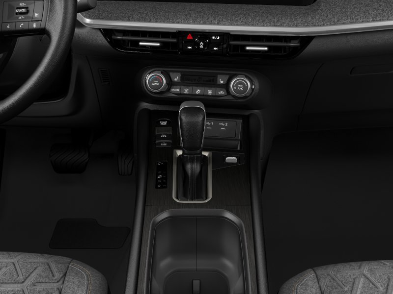 New 2026 Nissan Kicks SV w/ SV Premium Package FWD image 21