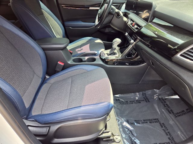 Used 2024 Kia Seltos S FWD image 16