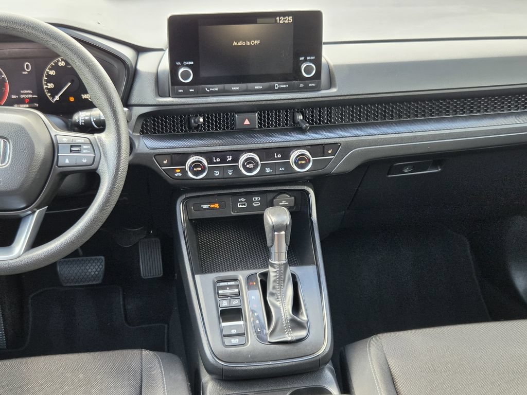 Used 2024 Honda CR-V EX image 16