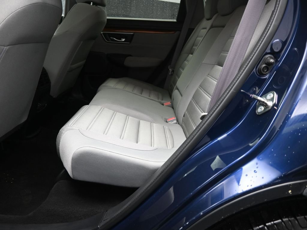 Used 2019 Honda CR-V EX image 21