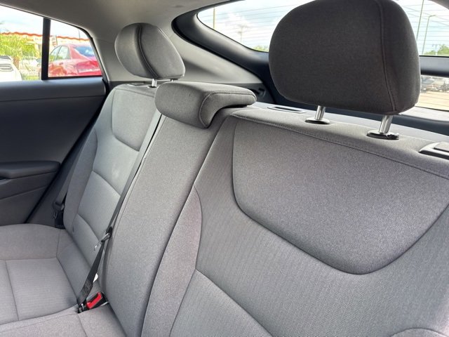 Used 2021 Hyundai Ioniq Blue image 22