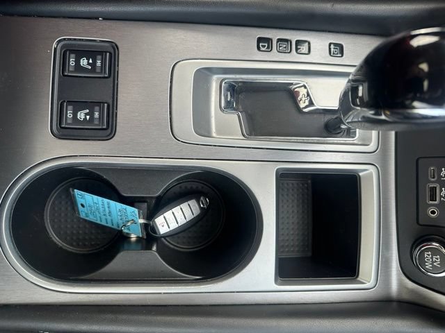 Used 2019 Nissan Murano SV AWD/4WD image 26