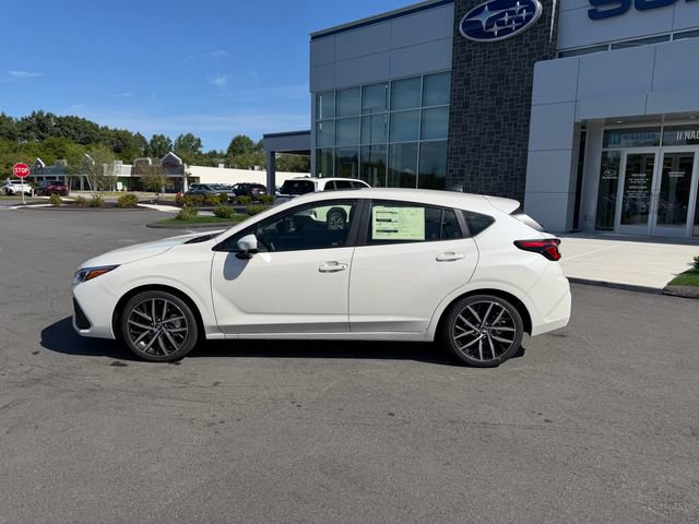 New 2026 Subaru Impreza 2.0i Sport AWD/4WD image 2