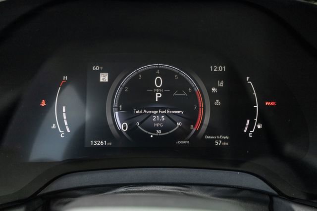 Used 2024 Lexus RX 350 Premium Plus image 9