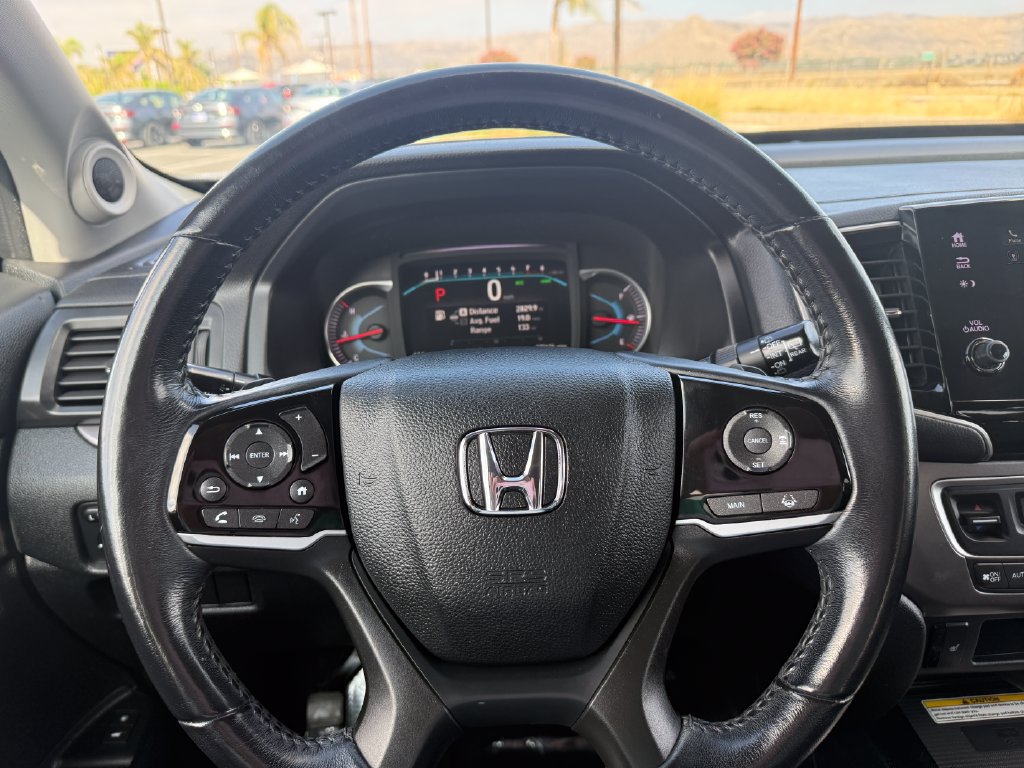 Used 2022 Honda Pilot Special Edition image 22