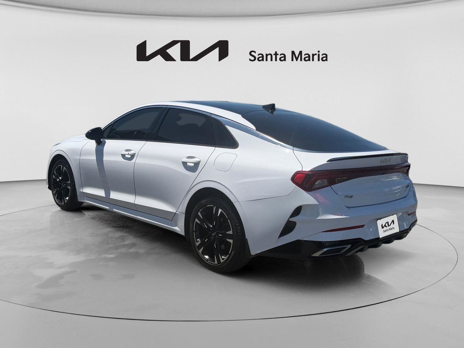 Used 2022 Kia K5 LX FWD image 6