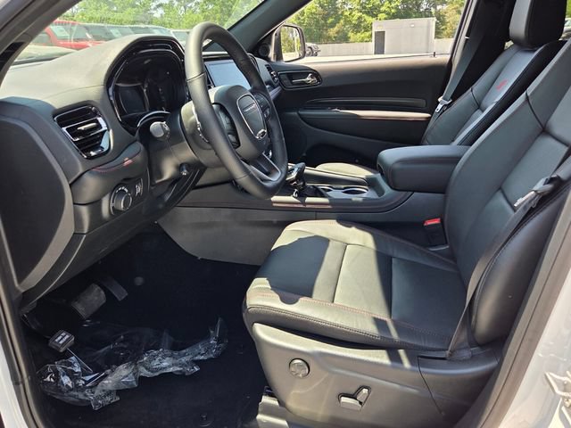 New 2026 Dodge Durango GT AWD/4WD image 16