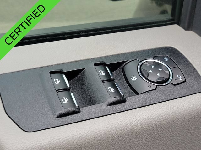 Used 2019 Ford F150 XL w/ Equipment Group 101A Mid AWD/4WD image 24