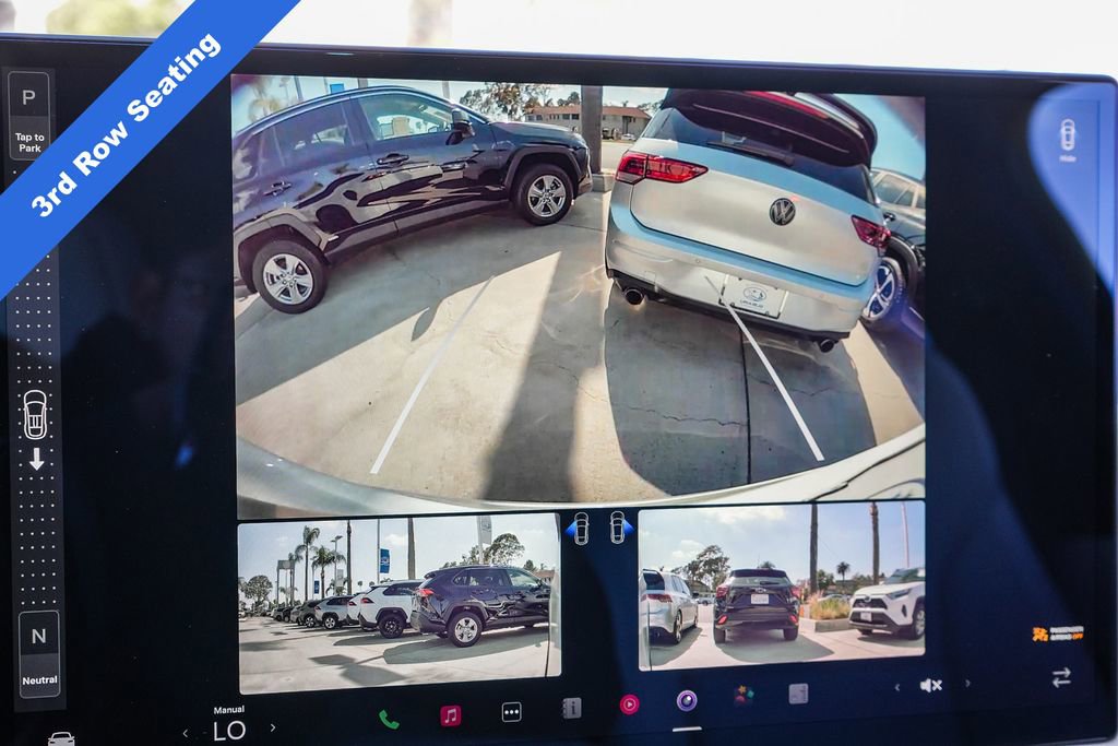 Used 2022 Tesla Model X AWD/4WD image 27