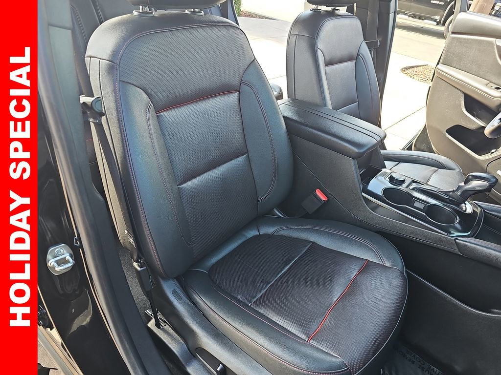 Used 2021 Chevrolet Blazer RS w/ Enhanced Convenience Package image 10