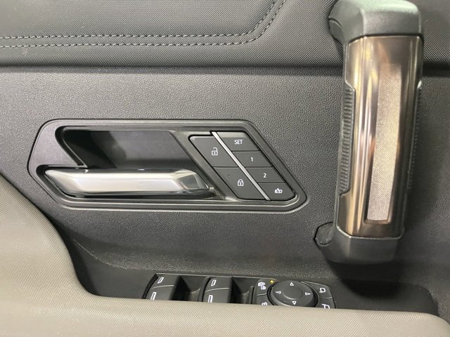 Used 2024 GMC Hummer EV 3X image 24