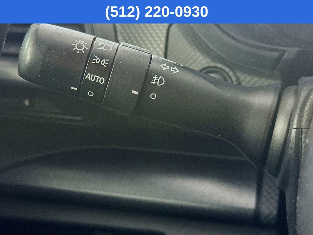 Certified 2024 Subaru Forester Sport image 13