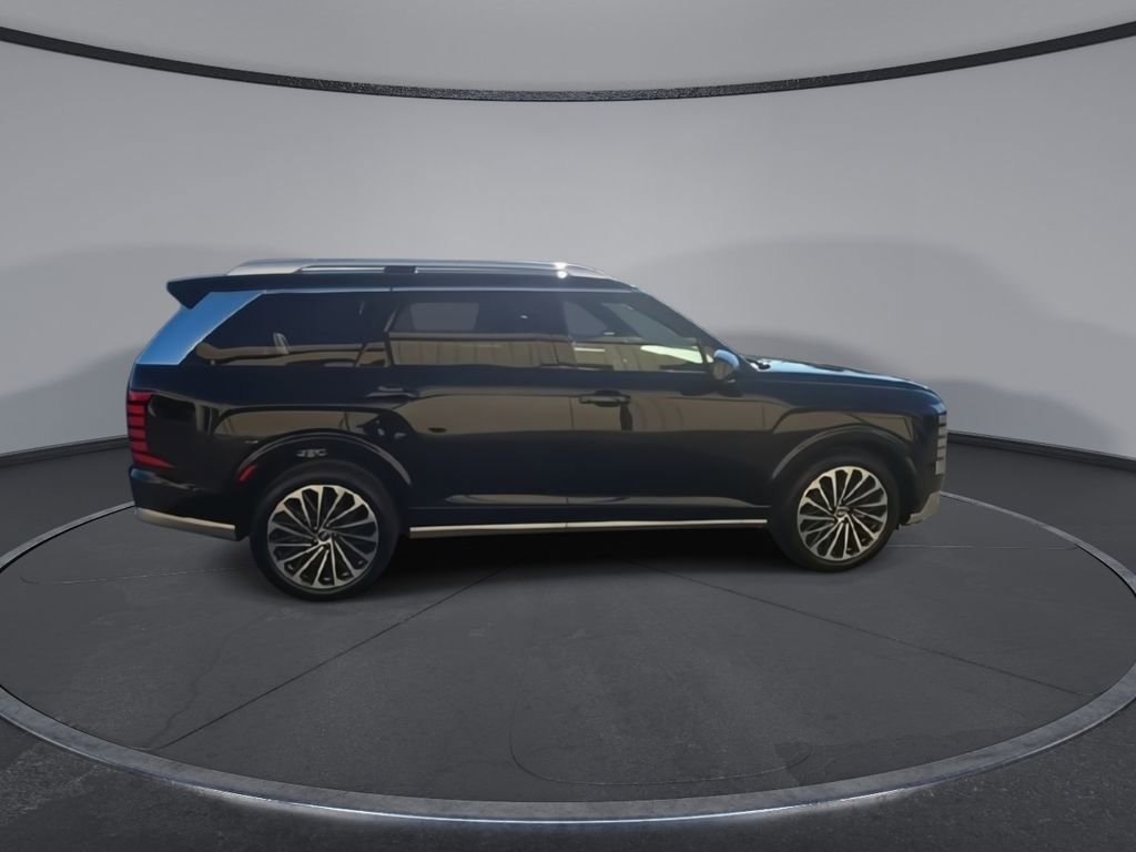 New 2026 Hyundai Palisade Calligraphy image 9