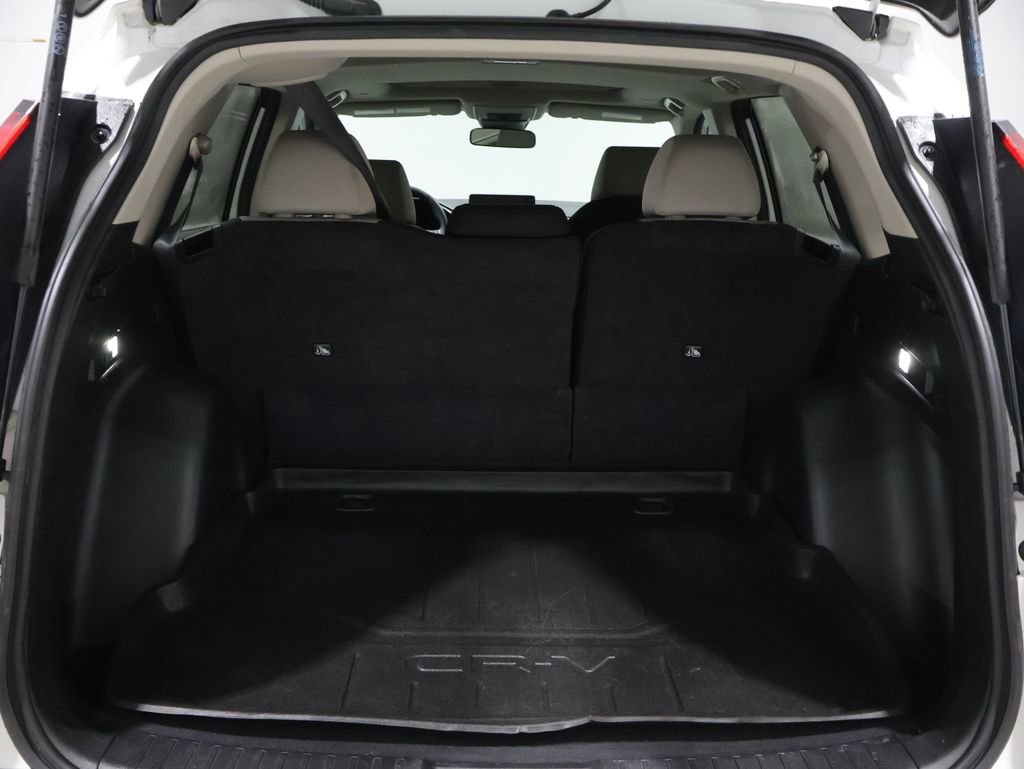 Used 2023 Honda CR-V EX image 4
