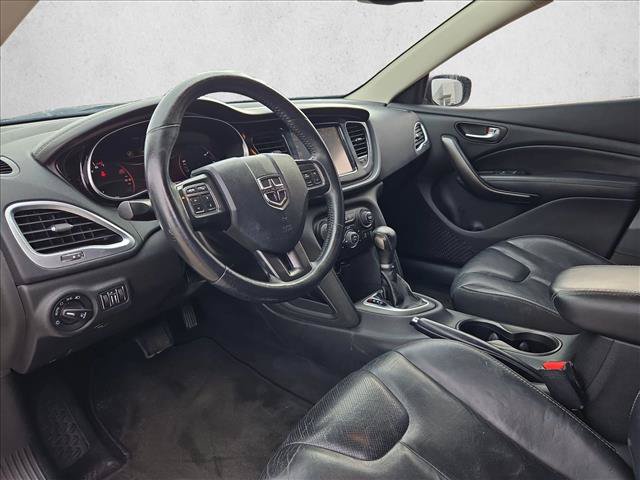 Used 2015 Dodge Dart Limited FWD image 9