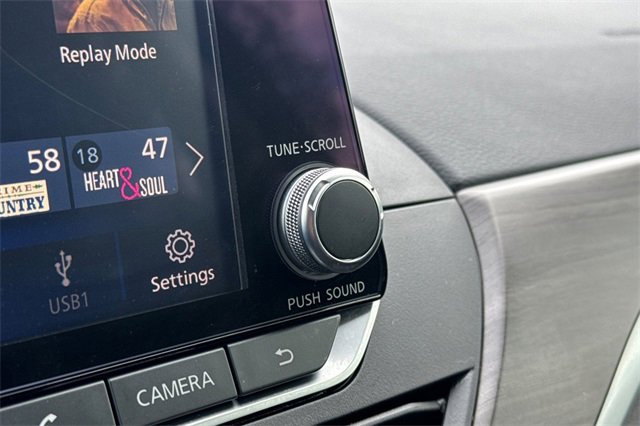 Used 2024 Nissan Altima 2.5 SV image 31