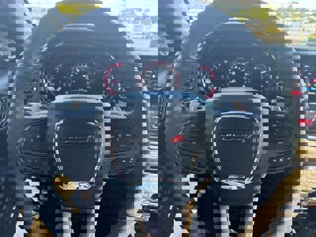 New 2026 Dodge Durango GT image 11