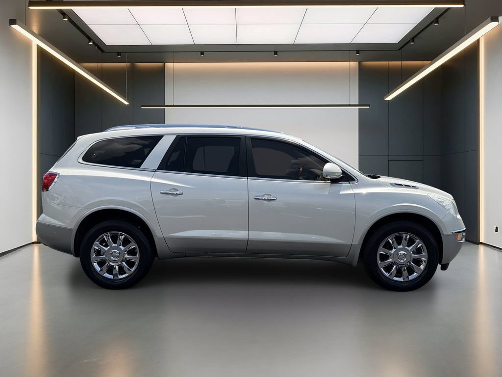 Used 2012 Buick Enclave Leather w/ Trailering Provision Package FWD image 7