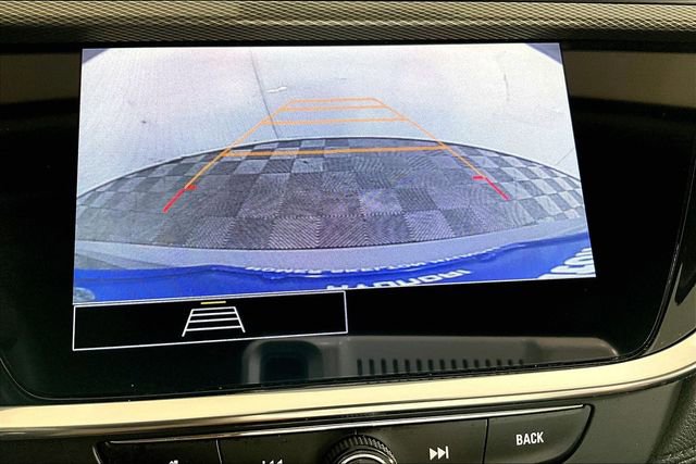 Used 2023 Buick Encore GX Select w/ Sport Touring Package image 21