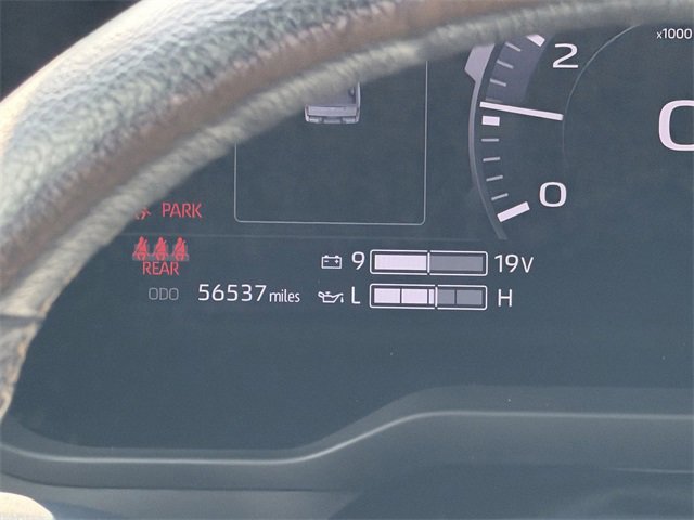 Used 2023 Toyota Tundra 1794 Edition image 14